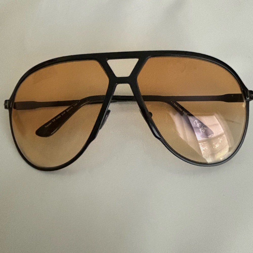 ⭐️Tom Ford Xavier Sunglasses 🕶️⭐️
